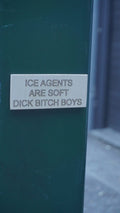 IAASDBB Magnet set