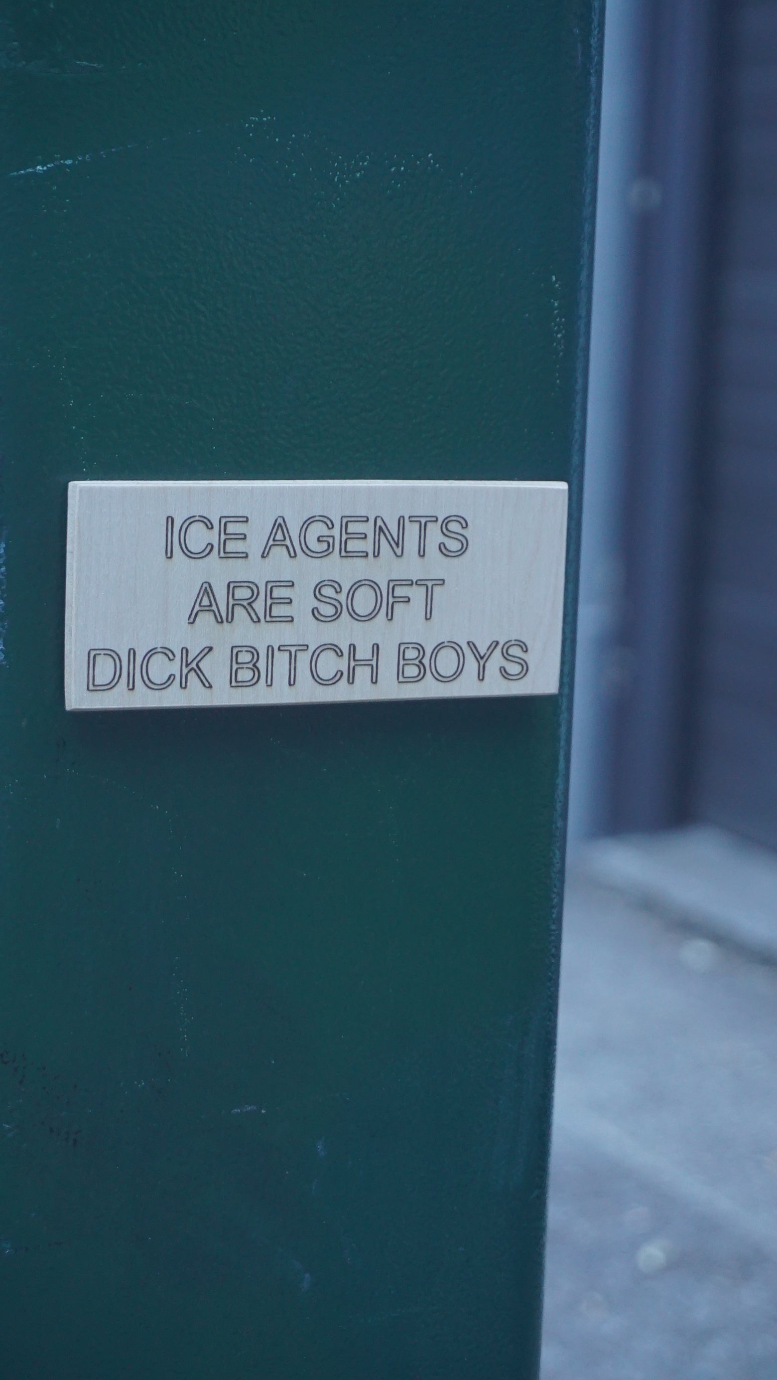 IAASDBB Magnet set